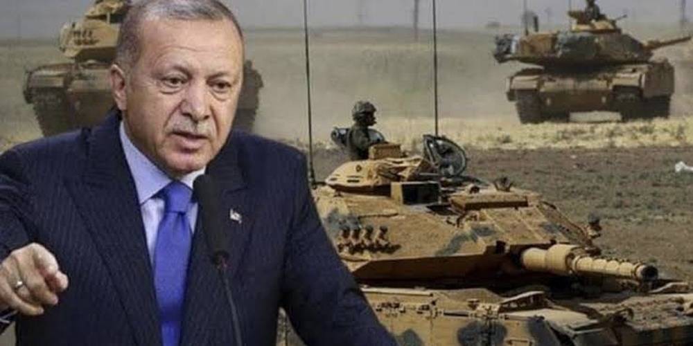 Terör örgütü PKK, Batı’ya yalvarıyor