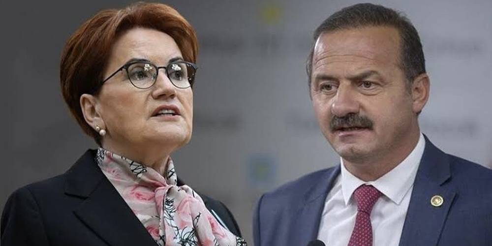 İYİ Parti kurultay süreci: Yavuz Ağıralioğlu aday olmadığını açıkladı