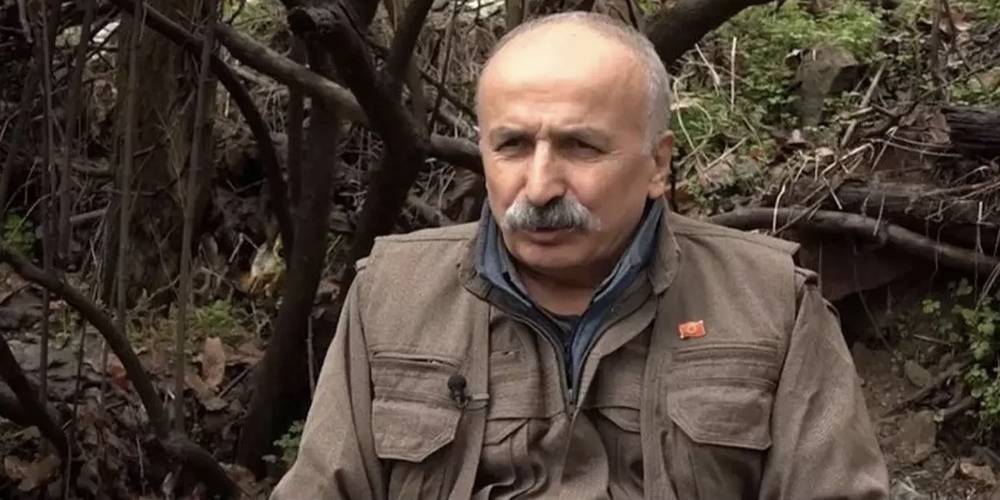 Teröristbaşı Mustafa Karasu'dan CHP'ye mesaj! ''Bu oyları kendi oyunuz sanmayın!''