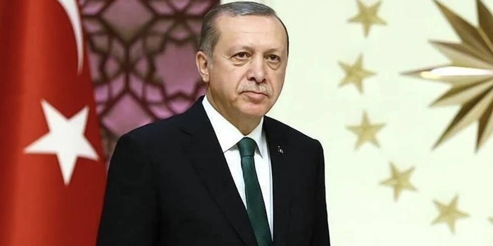 Cumhurbaşkanı Erdoğan’dan Papa’ya Filistin mektubu: İnsanlık sesini yükseltmeli