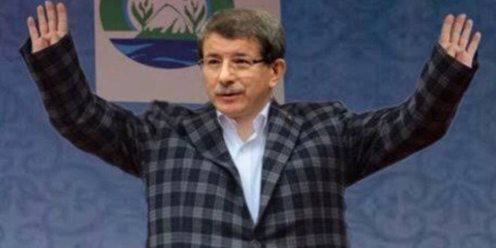 0.03 oy ile siyasi hayatı biten Ahmet Davutoğlu: "CHP'nin başarısında 6'lı masanın payı büyük"