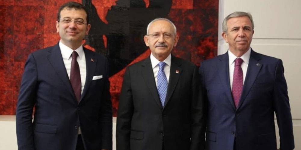 Kemal Kılıçdaroğlu: Ekrem İmamoğlu seçim sonrası beni aramadı