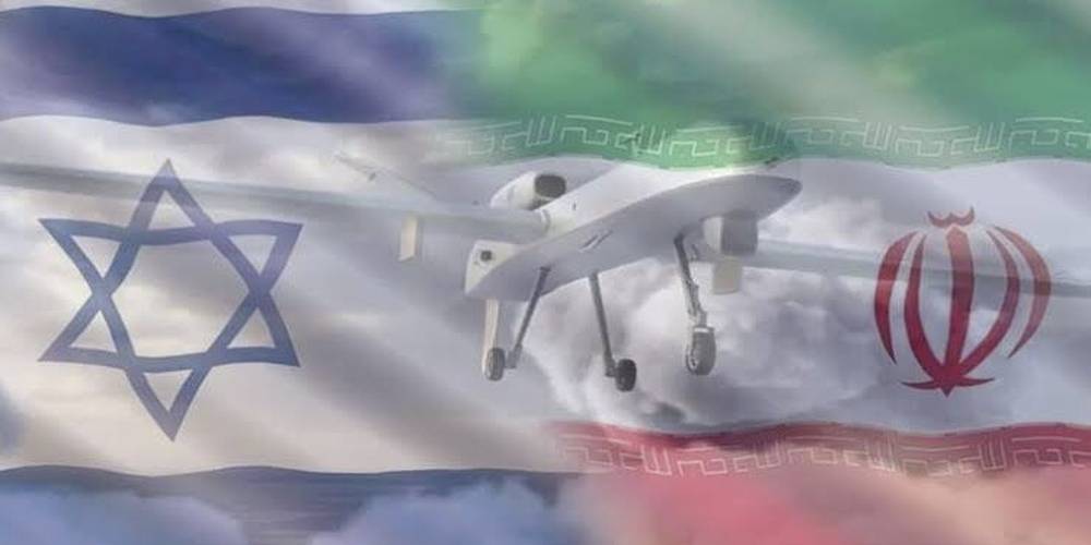 WSJ: İsrail, İran saldırısını ABD'li ve Arap ortaklarının yardımıyla püskürttü