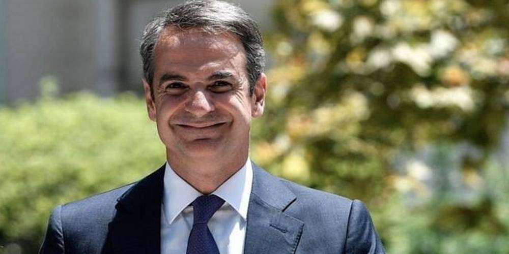 Yunanistan Başbakanı Miçotakis: Ada sakinleri, Türk turistler geldiği için çok sevinçli