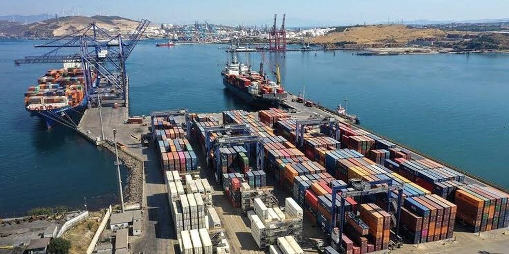 İsrail'e ihracat kısıtlaması