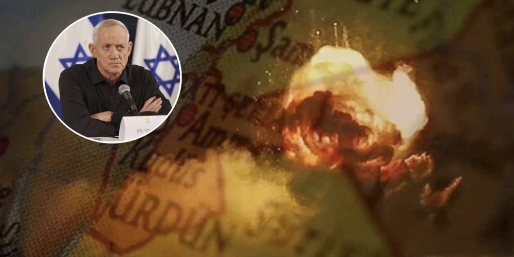 İsrail'den İran'a mesaj: Doğru zamanda bedel ödeteceğiz!