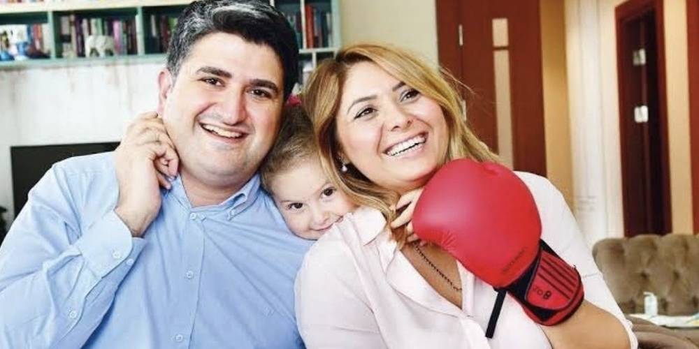 CHP'de torpil iddiası: Ataşehir Belediye Başkanı Adıgüzel'in eşi bakın nereye atandı!