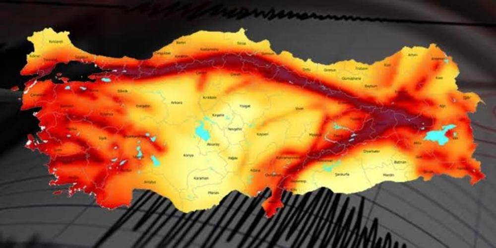 “Türkiye, Avrupa'nın ikinci büyük deprem gözlem ağına sahip”