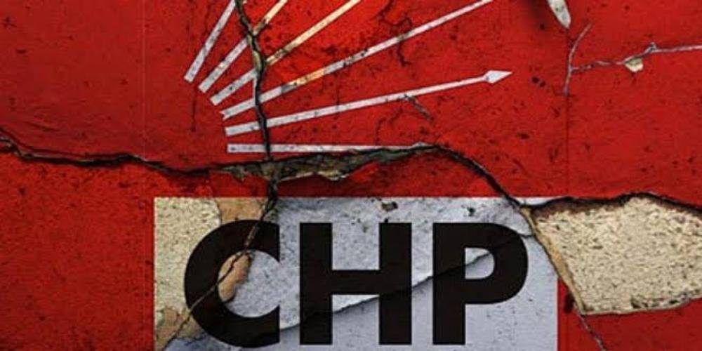 CHP'de dünür tartışması