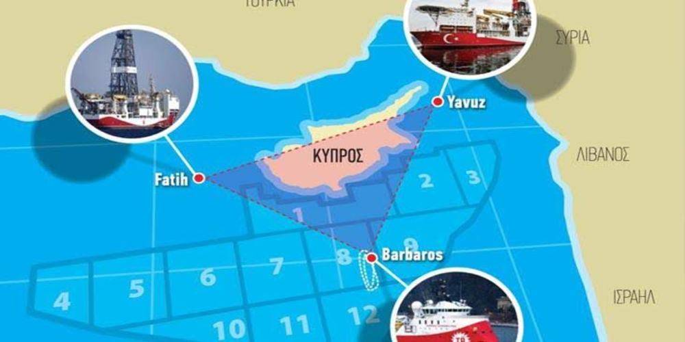 Türkiye, Doğu Akdeniz’de sondaja yeniden başladı