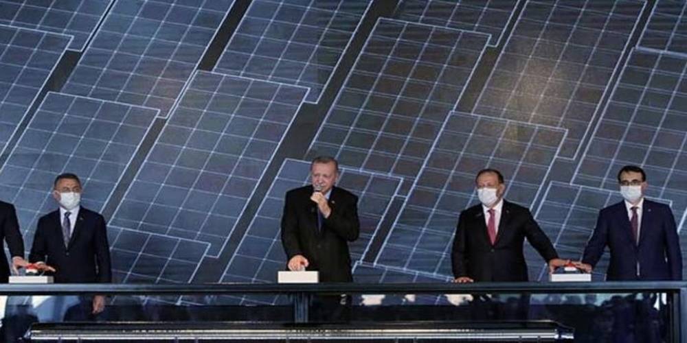 Cumhurbaşkanı Erdoğan, Türkiye'de yeni bir dönem başlayacak deyip müjdeledi: Cuma günü açıklayacağız