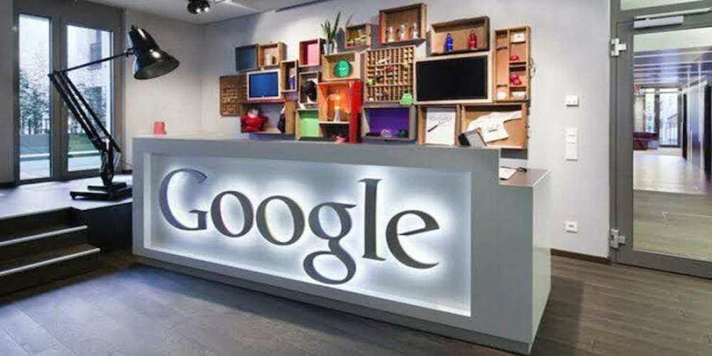 Google, Türkiye'de ofis açacağını duyurdu
