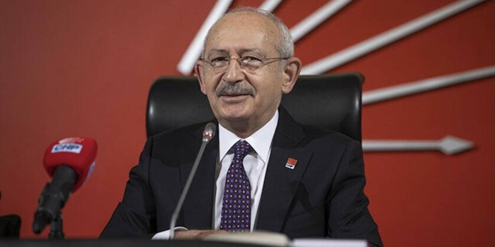 Kılıçdaroğlu: Millet İttifakı onay verirse Cumhurbaşkanı adayıyım