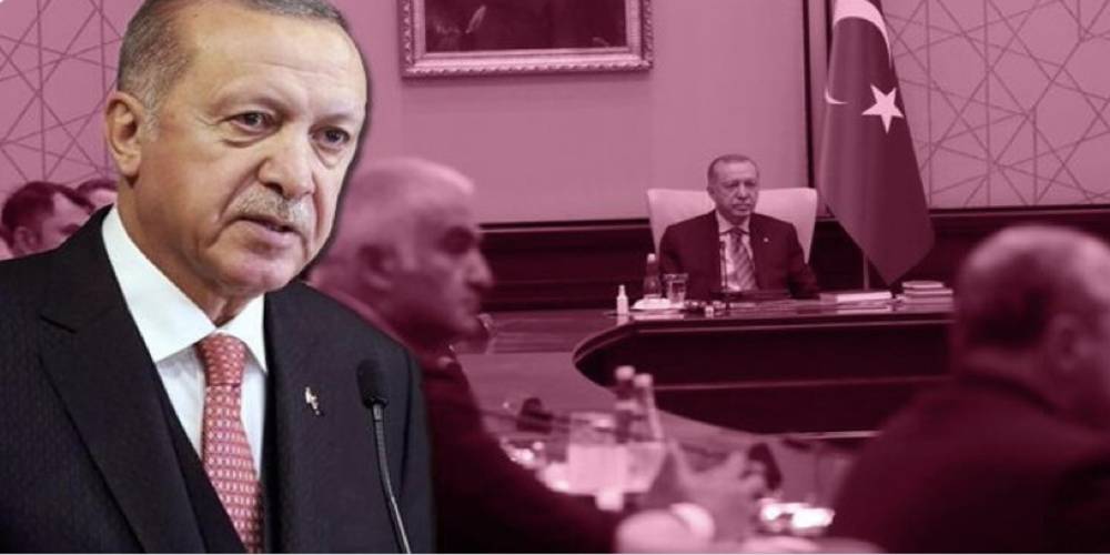 Cumhurbaşkanı Erdoğan: "Yanan ormanlarımız, Anayasamızın 169. maddesine uygun şekilde tekrar canlandırılacak, tarım ve turizm dahil kesinlikle başka amaç için kullanılmayacaktır."