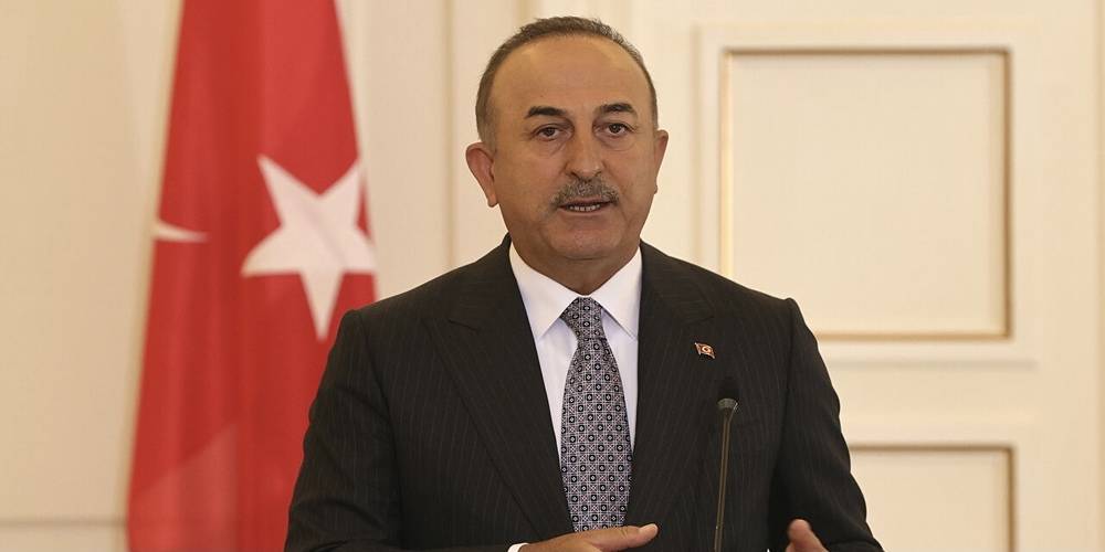 Dışişleri Bakanı Çavuşoğlu: Türkiye, Yeni Pazar’da Başkonsolosluk açan ilk ülke olacak