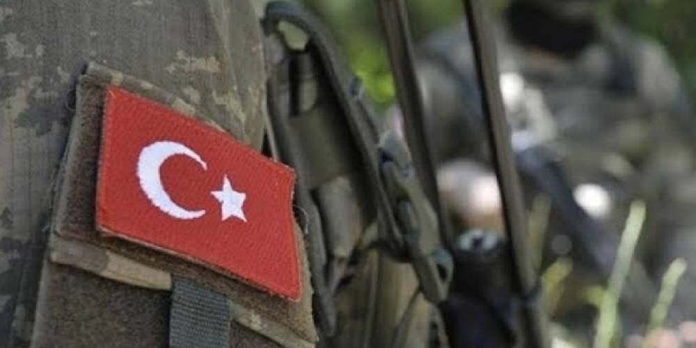 Afganistan'da görev yapan Türk askerleri geri dönüyor