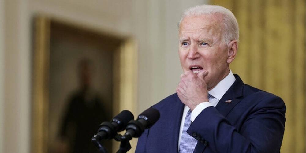 Joe Biden: Kabil’den kalkan uçaklar doğrudan ABD’ye gelmiyor