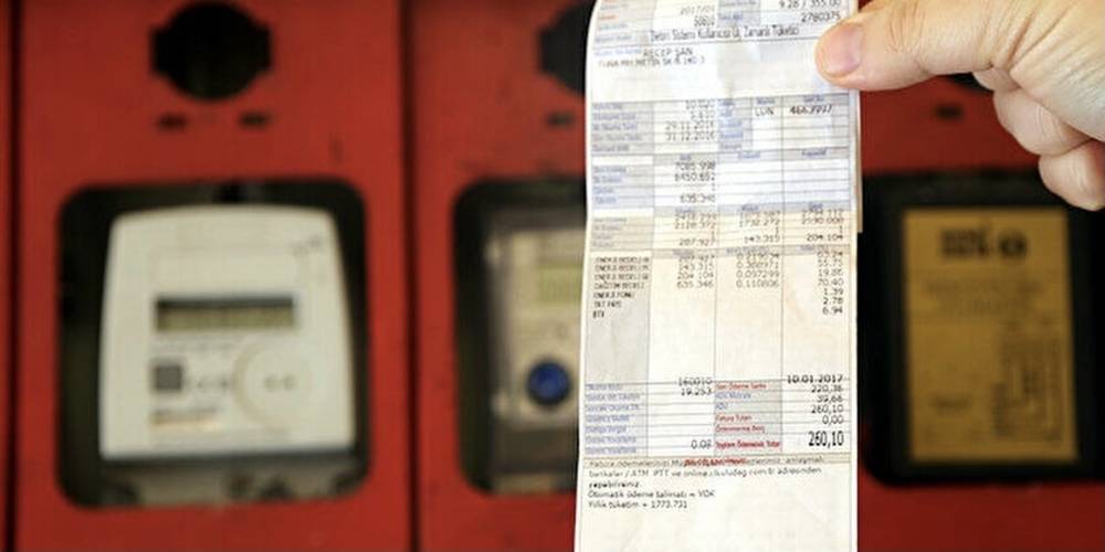 Antalya, Muğla, Adana, Mersin, Osmaniye… Orman yangınları nedeniyle zarar gören vatandaşların elektrik borçları 3 ay süreyle ertelendi!