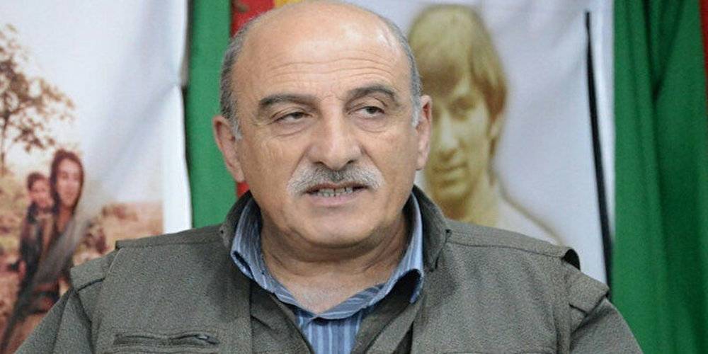 PKK elebaşı Duran Kalkan'dan 'propaganda' talimatı: Erdoğan'ın 2023 ve 2071 planlarını bozalım