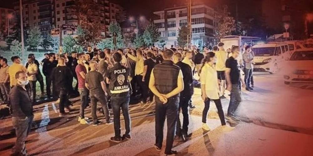 AK Parti Sözcüsü’den Altındağ açıklaması: Suçlular adalet önünde hesap verecek ve hak ettikleri cezayı alacaklardır