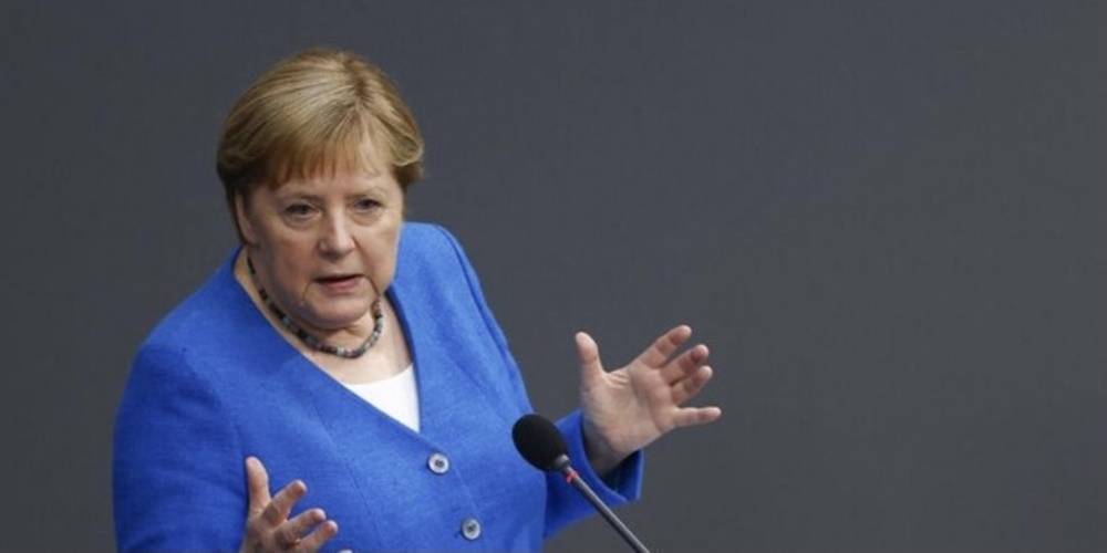 Bild: Merkel, Afganistan konusunda Türkiye ile yakından çalışılması gerektiğini söyledi