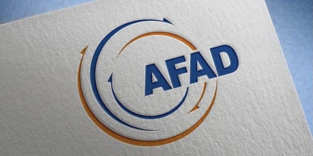 AFAD, Cumhurbaşkanı Kararı ile afet bölgeleri için insani yardım kampanyası başlattı