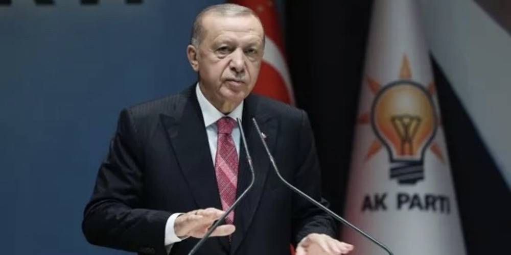 Cumhurbaşkanı Erdoğan: Bugünün Türkiye'si 21 yıl önceye göre daha demokratiktir
