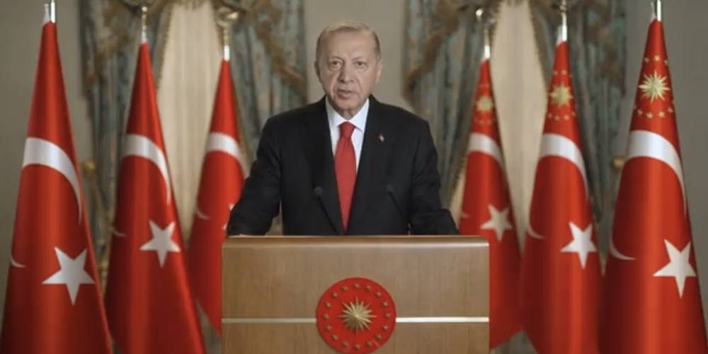 'Kırım Ukrayna'ya iade edilmeli' Cumhurbaşkanı Erdoğan: Kırım'ın ilhakını tanımıyoruz, bu adım hukuk dışıdır