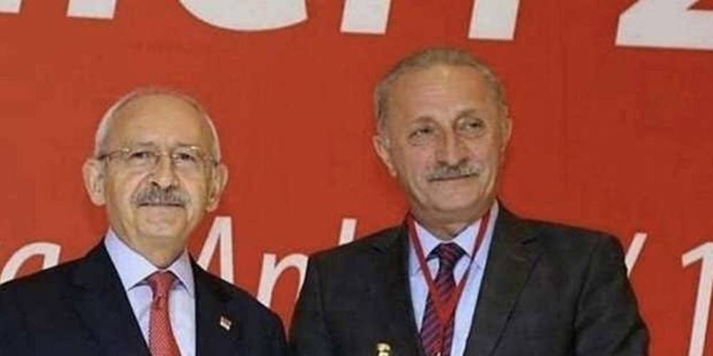 Didim’deki tecavüz soruşturmasında flaş gelişme! CHP’li Ahmet Deniz Atabay yeniden yargılanacak
