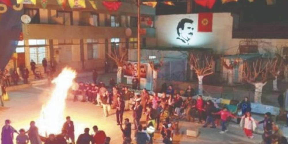 PKK’dan kaçan terörist anlattı: Lavrion kampı sevk karargahı