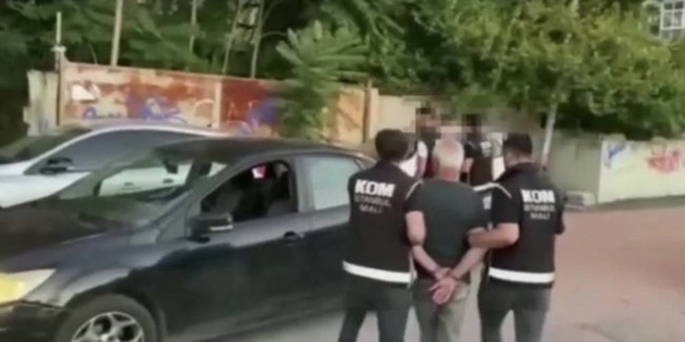 CHP'li Kadıköy Belediyesi personelleri suçüstü yakalandı: Rüşvet skandalı ortaya çıktı