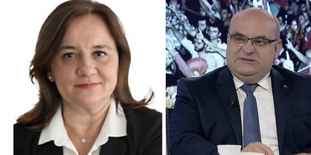 İçişleri Bakanı Süleyman Soylu’nun Avukatı Uğur Kızılca’dan Sözcü yazarı Çiğdem Toker’in “Türkiye Sigorta acenteliğini” iddialarına yalanlama