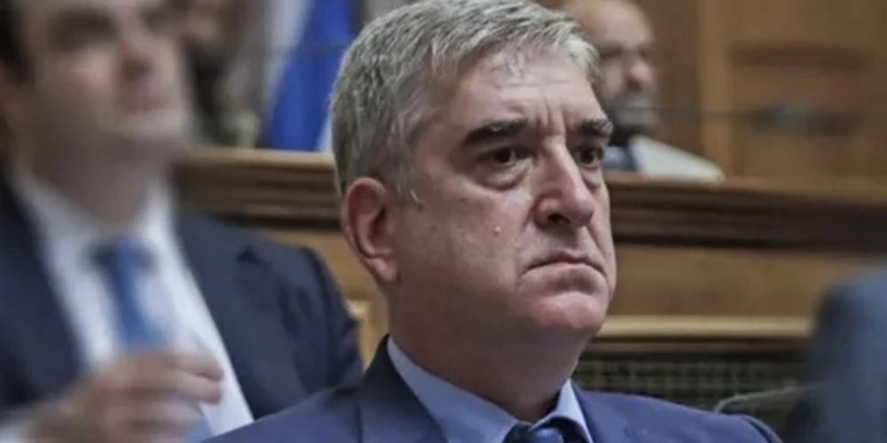 Yasa dışı dinleme skandalı: Yunanistan Ulusal İstihbarat Teşkilatı Başkanı istifa etti