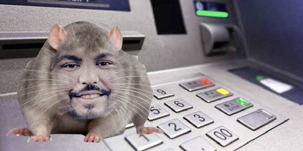 Bankamatik faresi Arif'i fena trollediler: Savcı Sayan'ı tehdit etmeye kalkan Arif Kocabıyık rezil oldu