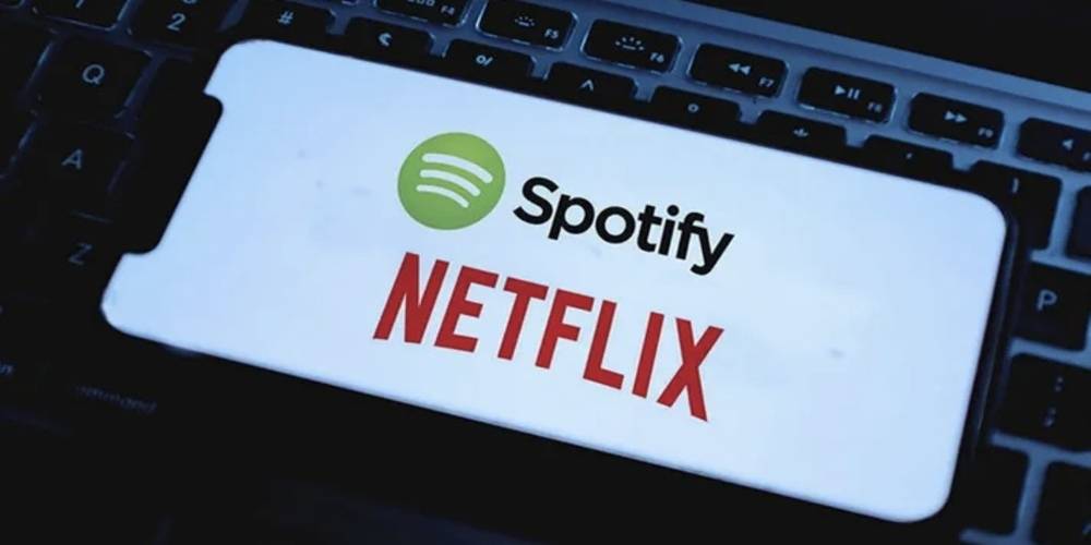 RTÜK'ten Netflix ve Spotify kararı: Cinsel içeriklere ve LGBT sahnelerine 'dur' dedi!