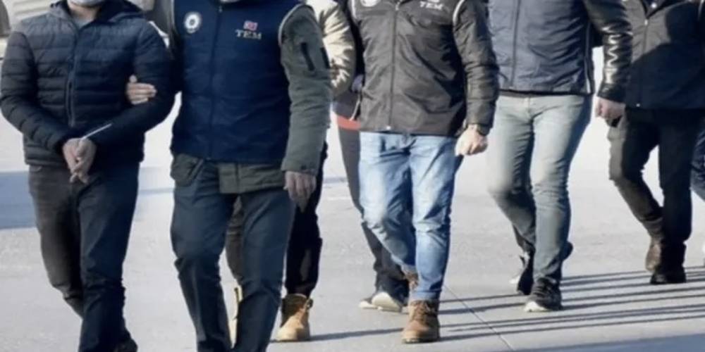 İstanbul'da DEAŞ operasyonu: Eylem hazırlığında olan 15 kişi yakalandı