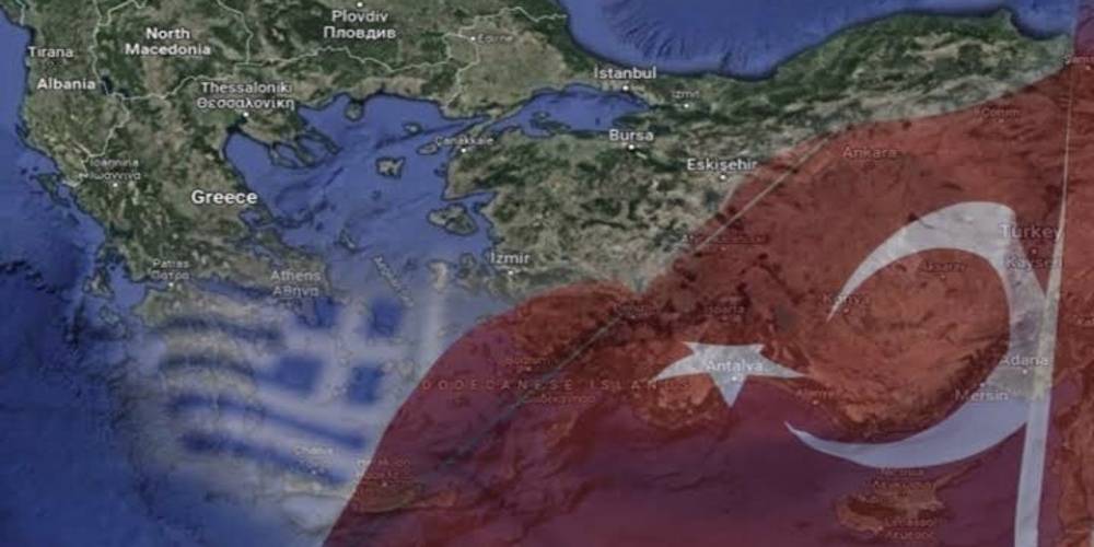Türkiye'den Yunanistan’a sert tepki: Yalanlarını ispatlamaktan bıktık