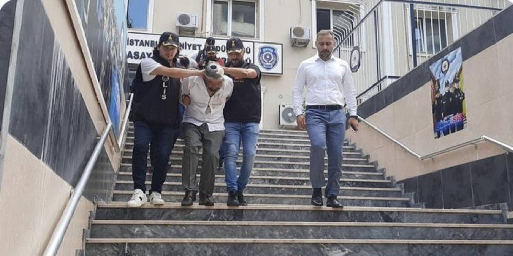 İstanbul'da bekçi Oltan Koca'nın şehit olmasına ilişkin 5 şüpheli tutuklandı