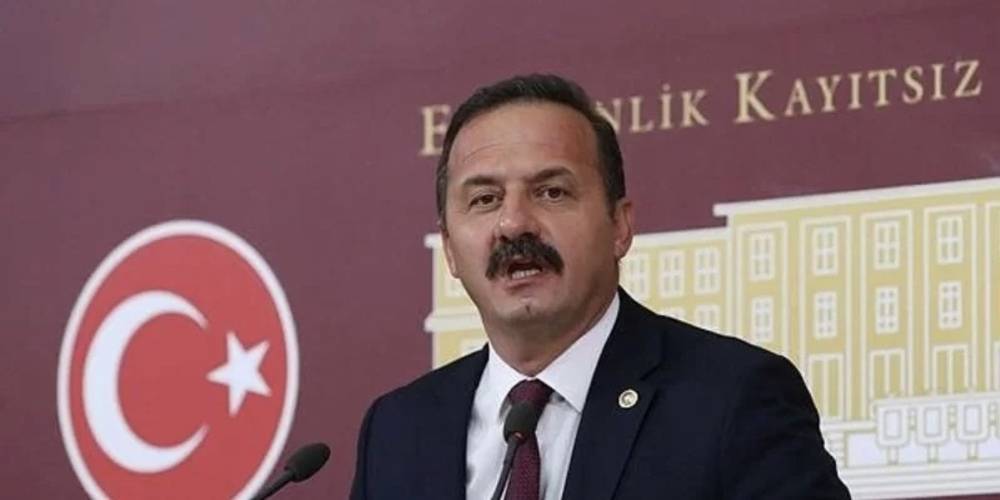 İYİ Partili Yavuz Ağıralioğlu: ‘Müslüman olmayan Türk’e neden insan diyelim?’