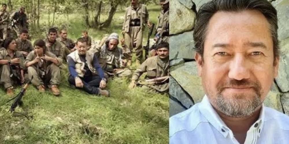 CHP'li Belediyeden teröristleri kahraman ilan eden Serdar Akinan'a servet