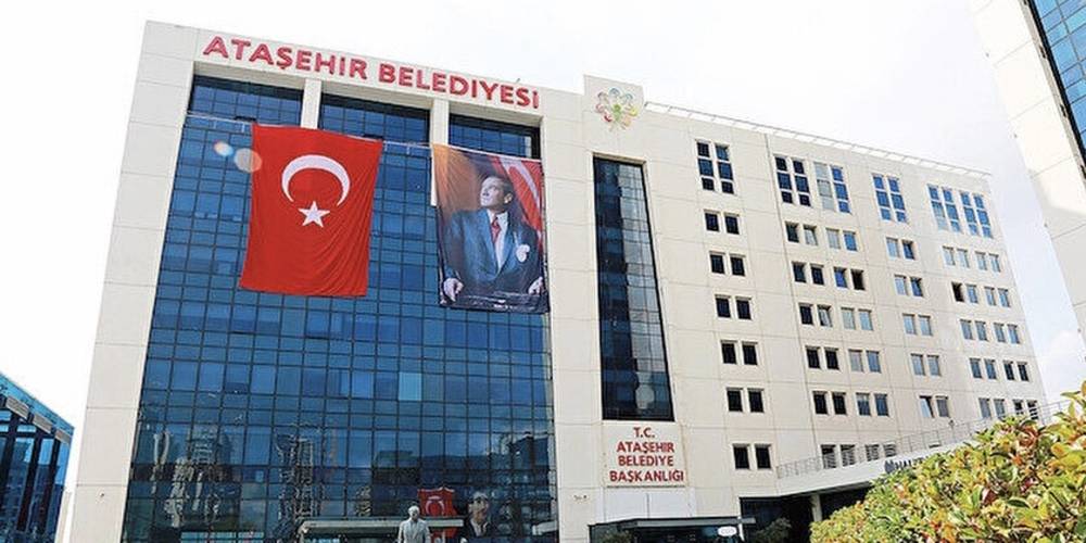 Suç kaydın varsa işin garanti: Ataşehir Belediyesi şaşırtmıyor