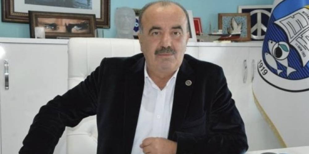 CHP’li Mudanya Belediyesinde büyük skandal! Başkan Hayri Türkyılmaz’dan işçilere kameralı tehdit
