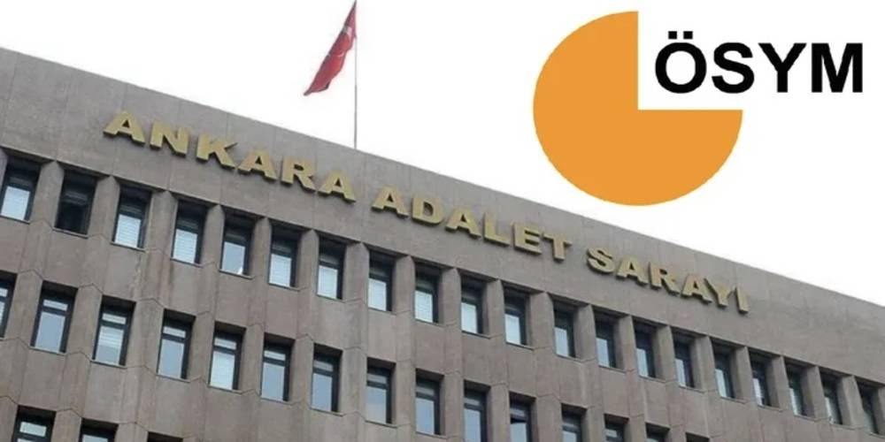 Ankara Cumhuriyet Başsavcılığı, 2022 KPSS lisans oturumu hakkında soruşturma başlattı