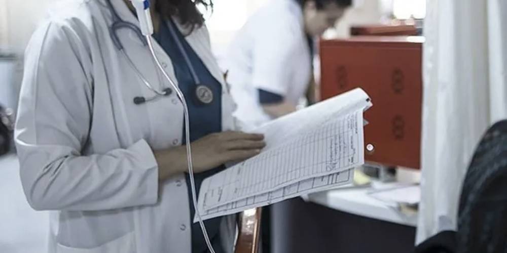 Sağlık Bakanı Koca açıkladı: Asistan doktorlar ayda en fazla 8 nöbet tutacak