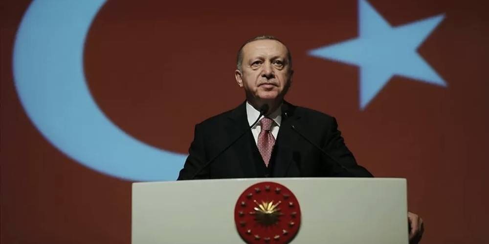 Cumhurbaşkanı Erdoğan’dan çiftçilere müjde! Mısır alım fiyatını açıkladı