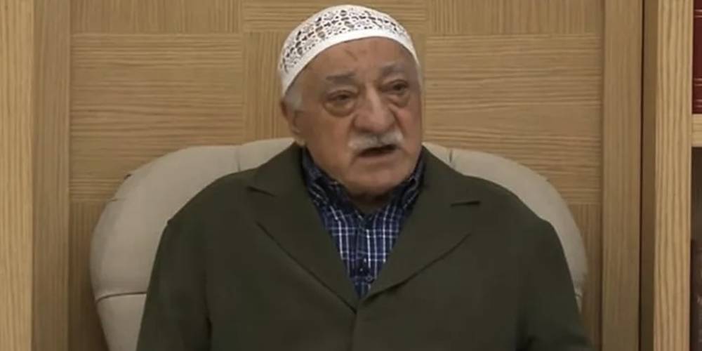 FETÖ'deki taciz ve tecavüz skandalı büyüyor: FETÖ elebaşı Gülen'in en yakınındakiler bile işin içinde