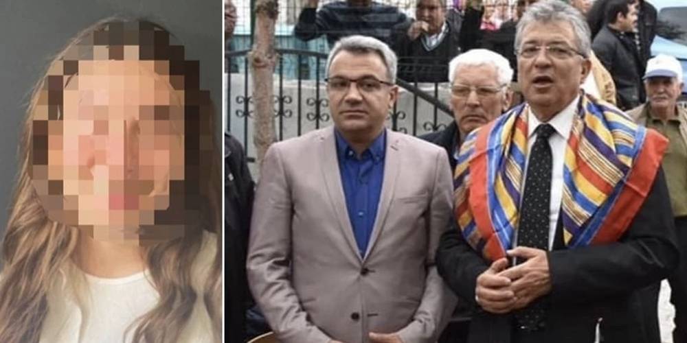 Yine CHP, yine taciz! Başkan Yardımcısı Tümdeniz Çelebi’nin istifasının ardından taciz çıktı…