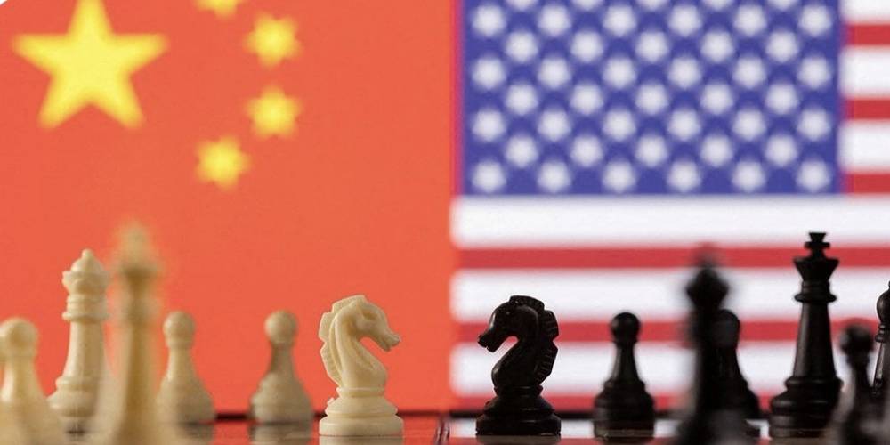 Çin, ABD'yi Tayvan'daki krizi "tahrik eden ve oluşturan taraf" olmakla suçladı