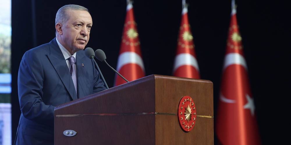 Cumhurbaşkanı Erdoğan açıkladı: Tarım Kredi marketlerinde büyükbaş hayvan eti fiyatlarında yüzde 35 indirim!