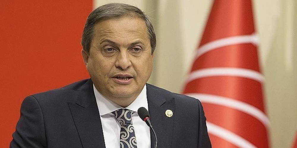CHP Genel Başkan Yardımcısı Seyit Torun: ‘Erken seçim CHP’nin gündeminden kalktı’